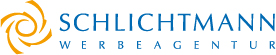 Andreas Schlichtmann Agentur fuer Werbung und PR